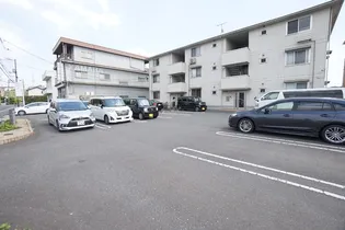 広島県福山市箕島町【アパート】の外観