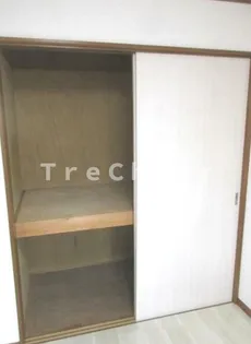 グローリーバレー徳丸の内装