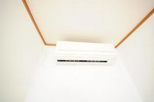 ハイツ山内【1階】の内装