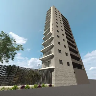 SYFORME KAWASAKI【13階】の外観