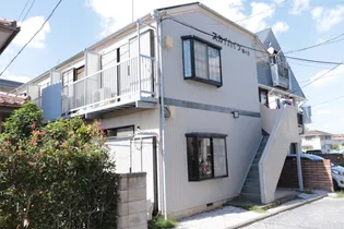 スカイハイツ鶴ヶ丘の画像