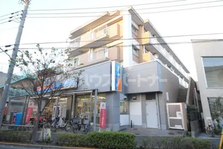 ベルメゾン瑞江の画像