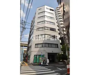 ウッドブリッジビルの画像