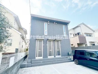 Grandeur70グランデュール70【2階】の外観