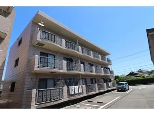 フェリース羽田Aの画像