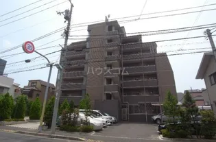 フェリーチェ【4階】の外観