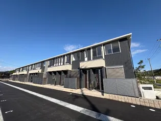 La・Nord.【1階】の外観