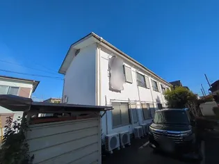 第5白王ハイツの画像