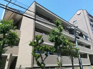 KSキャトルセゾンIIIの画像