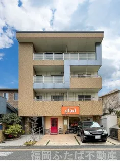 スプリーム茶山駅前の画像