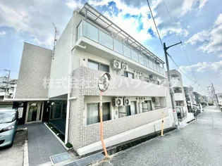 ロイヤルコート千里山の画像