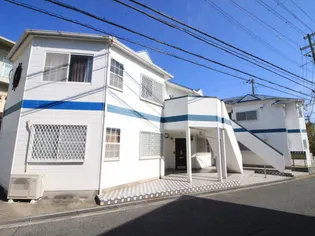 グリーンパレスの画像