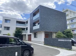 シャーメゾン宮千代パークの画像