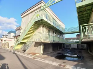 グランディール美原Ⅰの画像