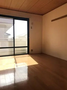 セジュール桜ヶ丘【2階】の外観