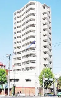 ライジングプレイス南千住の画像