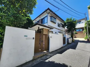 ウィングかなえ【2階】の外観