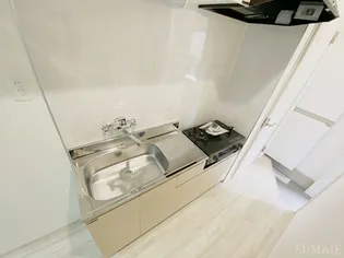 パインヒル18【2階】のキッチン