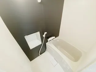 パインヒル18【2階】の風呂