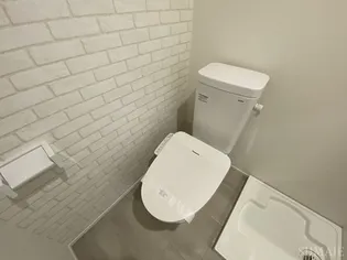 パインヒル18【2階】の内装