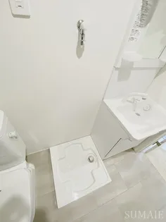 パインヒル18【2階】の内装