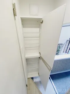 パインヒル18【2階】の内装