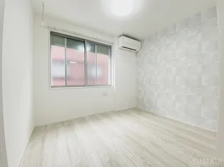 パインヒル18【2階】の内装