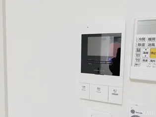 パインヒル18【2階】の内装