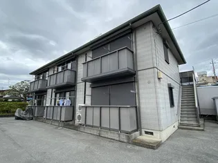 ジュネス グリーンの画像