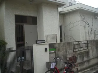 コーポアベの画像