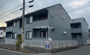 ファジーアドザックスC棟の画像