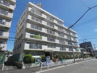 エンゼルハイム綱島第2の画像