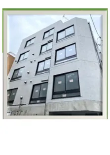 Bloom Tower Nishishinjuku 403号室i【4階】の外観