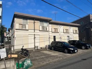 ホワイトコーポの画像