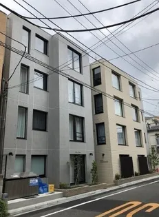 EXAM西小山【3階】の外観