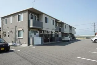 ベルビューAの画像