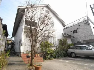 ウッディハウスの画像