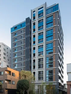 パークスフィア牛込神楽坂の画像