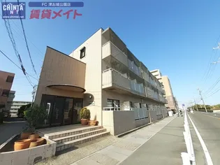 コート スピカの画像