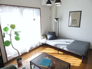 エス・カリーノ【1階】の外観