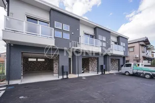 大阪府柏原市法善寺2【一戸建】の外観