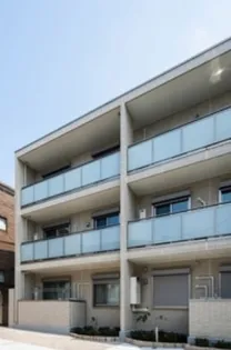 小日向テラスハウスの画像