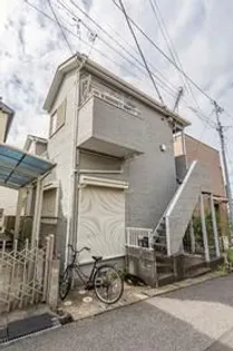 ミキハウスIIの画像