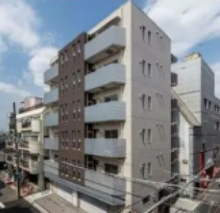 グラティチュード武蔵新城の画像