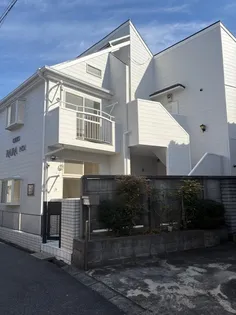 オッコ-ララ津田沼No.1【1階】の外観