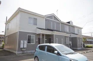 オーブリー岡本 壱番館の画像