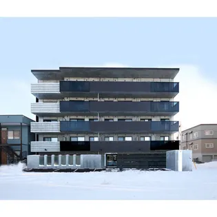 癒禅3・2【3階】の外観