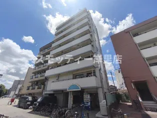 シティキャンパスの画像