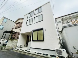 コンフォート東四ツ木の画像