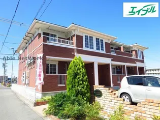 パインテール ヴィレッジの画像